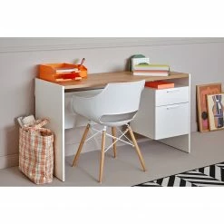 Jahnke Schreibtisch ML C 130 - Wildeiche Dekor / Weiß 14 Jahnke Schreibtisch ML C 130 - Wildeiche Dekor / Weiß -Möbel Verkäufe 2024 1000307855 211109 13512100040 MOOD DETAILS P000000001000307855 mood