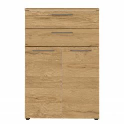 Germania Aktenschrank GW-Agenda II - Eiche Grandson Dekor / Graphit -Möbel Verkäufe 2024 1000307872 211109 161640000127 DETAILS P000000001000307872