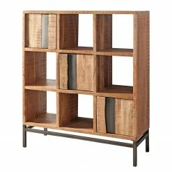 Ars manufacti Büroset Domme (4-teilig) - Akazie massiv / Eisen - Akazie / Anthrazit 11 Ars manufacti Büroset Domme (4-teilig) - Akazie massiv / Eisen - Akazie / Anthrazit -Möbel Verkäufe 2024 1000310605 211117 16461300060 DETAILS P000000001000310605