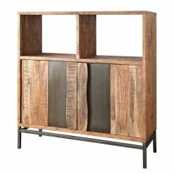 Ars manufacti Büroset Domme (3-teilig) - Akazie massiv / Eisen - Akazie / Anthrazit 8 Ars manufacti Büroset Domme (3-teilig) - Akazie massiv / Eisen - Akazie / Anthrazit -Möbel Verkäufe 2024 1000310606 211117 16463300058 DETAILS P000000001000310606