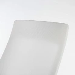 Fredriks Bürostuhl Ross - Hellgrau / Weiß -Möbel Verkäufe 2024 1000310652 220825 035 DETAILS P000000001000310652