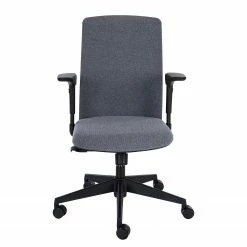 Fredriks Bürostuhl Rune - Lichtgrau 17 Fredriks Bürostuhl Rune - Lichtgrau -Möbel Verkäufe 2024 1000310653 220826 030 DETAILS P000000001000310653