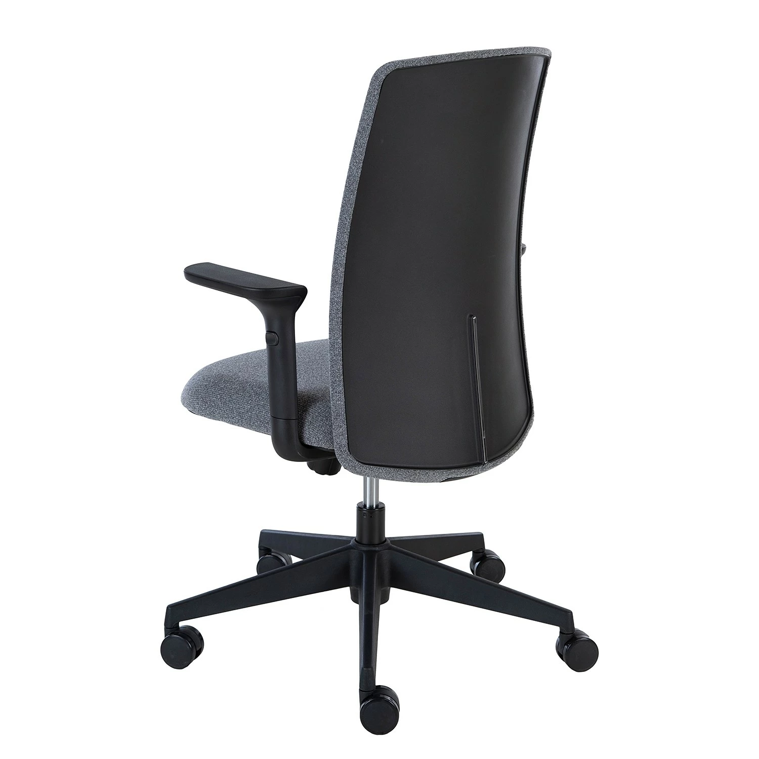 Fredriks Bürostuhl Rune - Lichtgrau 8 Fredriks Bürostuhl Rune - Lichtgrau – Bild 6