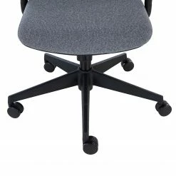 Fredriks Bürostuhl Rune - Lichtgrau 26 Fredriks Bürostuhl Rune - Lichtgrau -Möbel Verkäufe 2024 1000310653 220826 039 DETAILS P000000001000310653