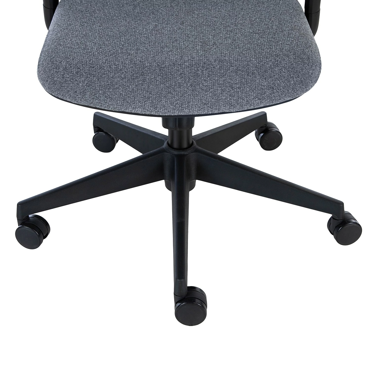 Fredriks Bürostuhl Rune - Lichtgrau 14 Fredriks Bürostuhl Rune - Lichtgrau – Bild 12