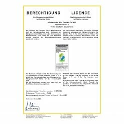 Now! by hülsta Sideboard now to go colour IV - Natureiche / Diamantgrau -Möbel Verkäufe 2024 1000311267 211201 14485500846 ICON DETAILS P000000001000311267 icon seal