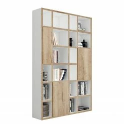 Loftscape Regal Emporior XVI - Wildeiche Dekor