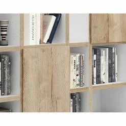 Loftscape Regal Emporior XVI - Wildeiche Dekor -Möbel Verkäufe 2024 1000311802 211125 15414200078 DETAILS P000000001000311802