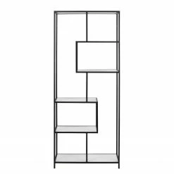 Red Living Regal Coogee I - Weiß - Höhe: 185 cm -Möbel Verkäufe 2024 1000315184 211214 115934000032 DETAILS P000000001000315184