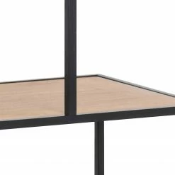 Red Living Regal Coogee X - Wildeiche Dekor -Möbel Verkäufe 2024 1000315194 211214 115938000147 DETAILS P000000001000315194