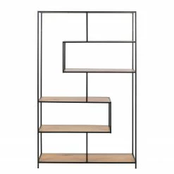 Red Living Regal Coogee X - Wildeiche Dekor -Möbel Verkäufe 2024 1000315194 211214 11593800094 DETAILS P000000001000315194