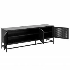 Norrwood Sideboard Cascavel II - Metall - Schwarz -Möbel Verkäufe 2024 1000315203 211214 11594200181 DETAILS P000000001000315203