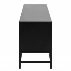 Norrwood Sideboard Cascavel II - Metall - Schwarz -Möbel Verkäufe 2024 1000315203 211214 11594200192 DETAILS P000000001000315203