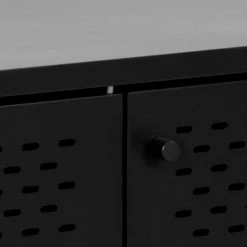 Norrwood Sideboard Cascavel II - Metall - Schwarz -Möbel Verkäufe 2024 1000315203 211214 11594200203 DETAILS P000000001000315203