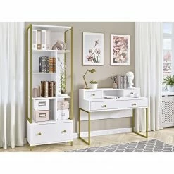 Loftscape Büroregal Shiny - Weiß 10 Loftscape Büroregal Shiny - Weiß -Möbel Verkäufe 2024 1000325190 220113 15310700032 MOOD DETAILS P000000001000325190 mood