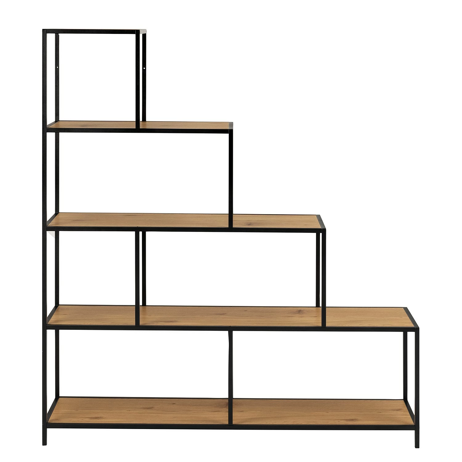 Red Living Regal Coogee XII - Wildeiche Dekor 4 Red Living Regal Coogee XII - Wildeiche Dekor – Bild 2