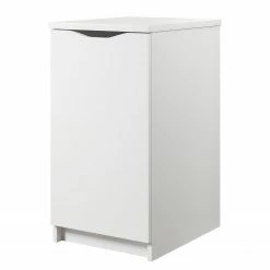 Trendteam Container Basix - Weiß