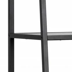 Red Living Schreibtisch-Kombination Coogee - Esche Schwarz Dekor -Möbel Verkäufe 2024 1000329349 220223 070 DETAILS P000000001000329349