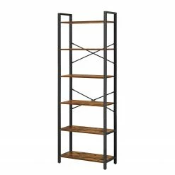 Red Living Regal Leesville VIII - Braun / Schwarz