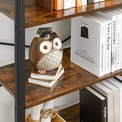 Red Living Regal Leesville VIII - Braun / Schwarz -Möbel Verkäufe 2024 1000329421 220203 16155500022 MOOD DETAILS P000000001000329421 mood