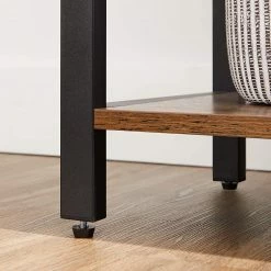 Red Living Regal Leesville VIII - Braun / Schwarz -Möbel Verkäufe 2024 1000329421 220203 16155500023 MOOD DETAILS P000000001000329421 mood