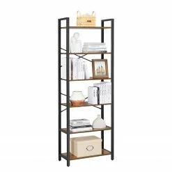 Red Living Regal Leesville VIII - Braun / Schwarz -Möbel Verkäufe 2024 1000329421 220203 16155500030 DETAILS P000000001000329421