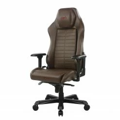 DXRacer Gaming Chair Master Racer - Braun