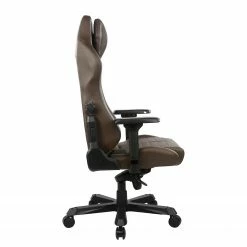DXRacer Gaming Chair Master Racer - Braun -Möbel Verkäufe 2024 1000331359 220204 155032000050 DETAILS P000000001000331359