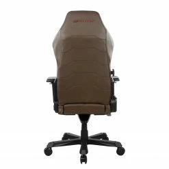 DXRacer Gaming Chair Master Racer - Braun -Möbel Verkäufe 2024 1000331359 220204 155032000070 DETAILS P000000001000331359