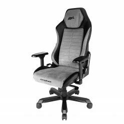 DXRacer Gaming Chair Master Racer II - Grau