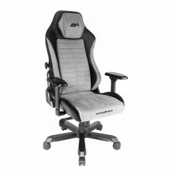 DXRacer Gaming Chair Master Racer II - Grau -Möbel Verkäufe 2024 1000331361 220204 15503200040 DETAILS P000000001000331361