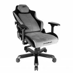DXRacer Gaming Chair Master Racer II - Grau -Möbel Verkäufe 2024 1000331361 220204 15503200050 DETAILS P000000001000331361