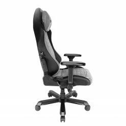DXRacer Gaming Chair Master Racer II - Grau -Möbel Verkäufe 2024 1000331361 220204 15503200060 DETAILS P000000001000331361