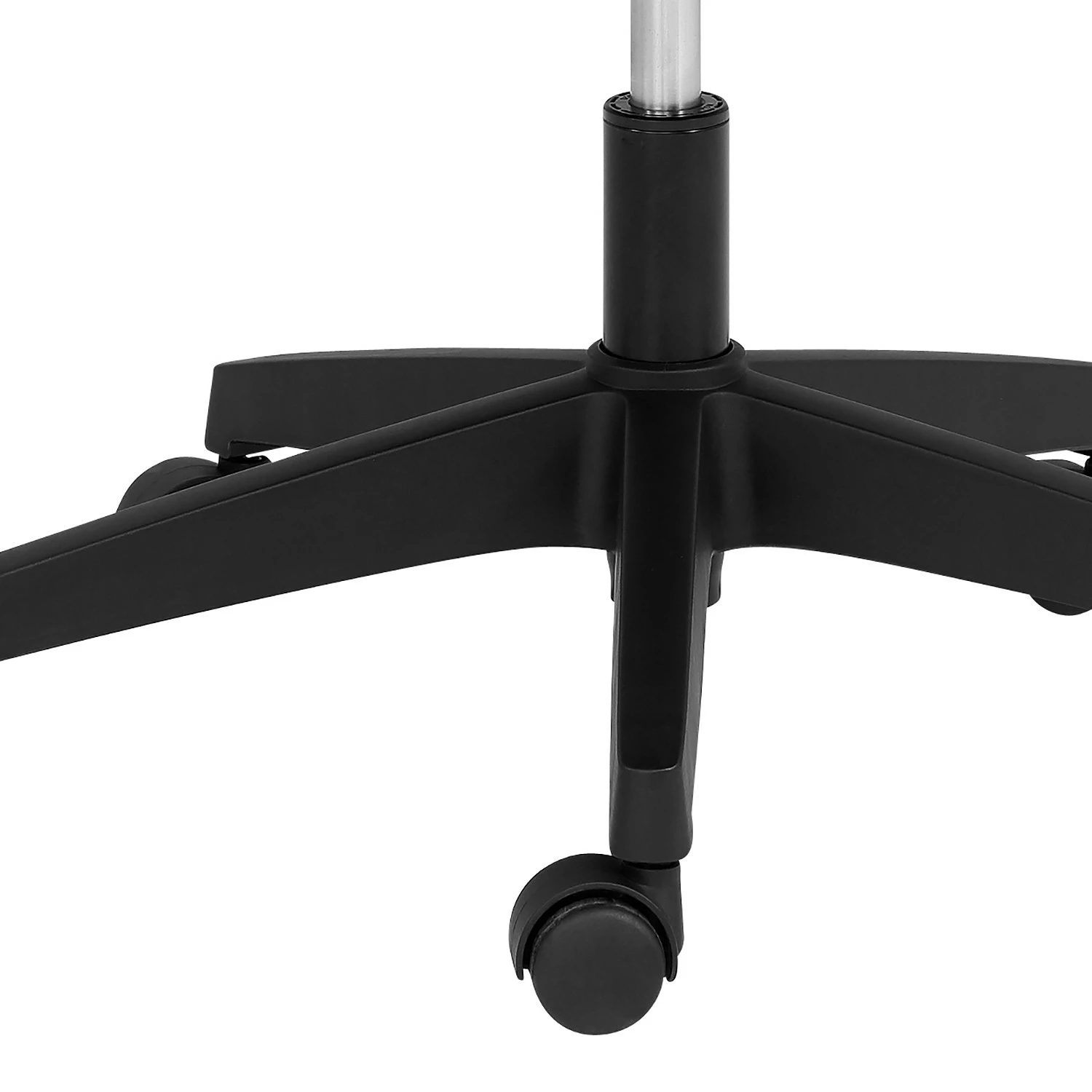 Mayer Sitzmöbel Bürodrehstuhl myFRANKY - Blau 5 Mayer Sitzmöbel Bürodrehstuhl myFRANKY - Blau – Bild 3