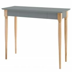 Mørteens Schreibtisch Mound - Grau