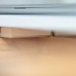 Mørteens Eckschreibtisch Ophelia - Weiß - Breite: 135 cm - Schublade rechts 19 Mørteens Eckschreibtisch Ophelia - Weiß - Breite: 135 cm - Schublade rechts -Möbel Verkäufe 2024 1000332519 220211 060 DETAILS P000000001000332519