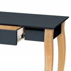 Mørteens Schreibtisch Patti - Graphit -Möbel Verkäufe 2024 1000332540 220510 040 DETAILS P000000001000332540