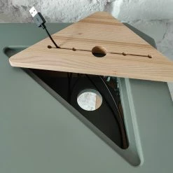 Mørteens Eckschreibtisch Niina - Mintgrün -Möbel Verkäufe 2024 1000332563 220211 060 DETAILS P000000001000332563