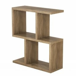 Loftscape Regal Isorana II - Walnuss Hell Dekor