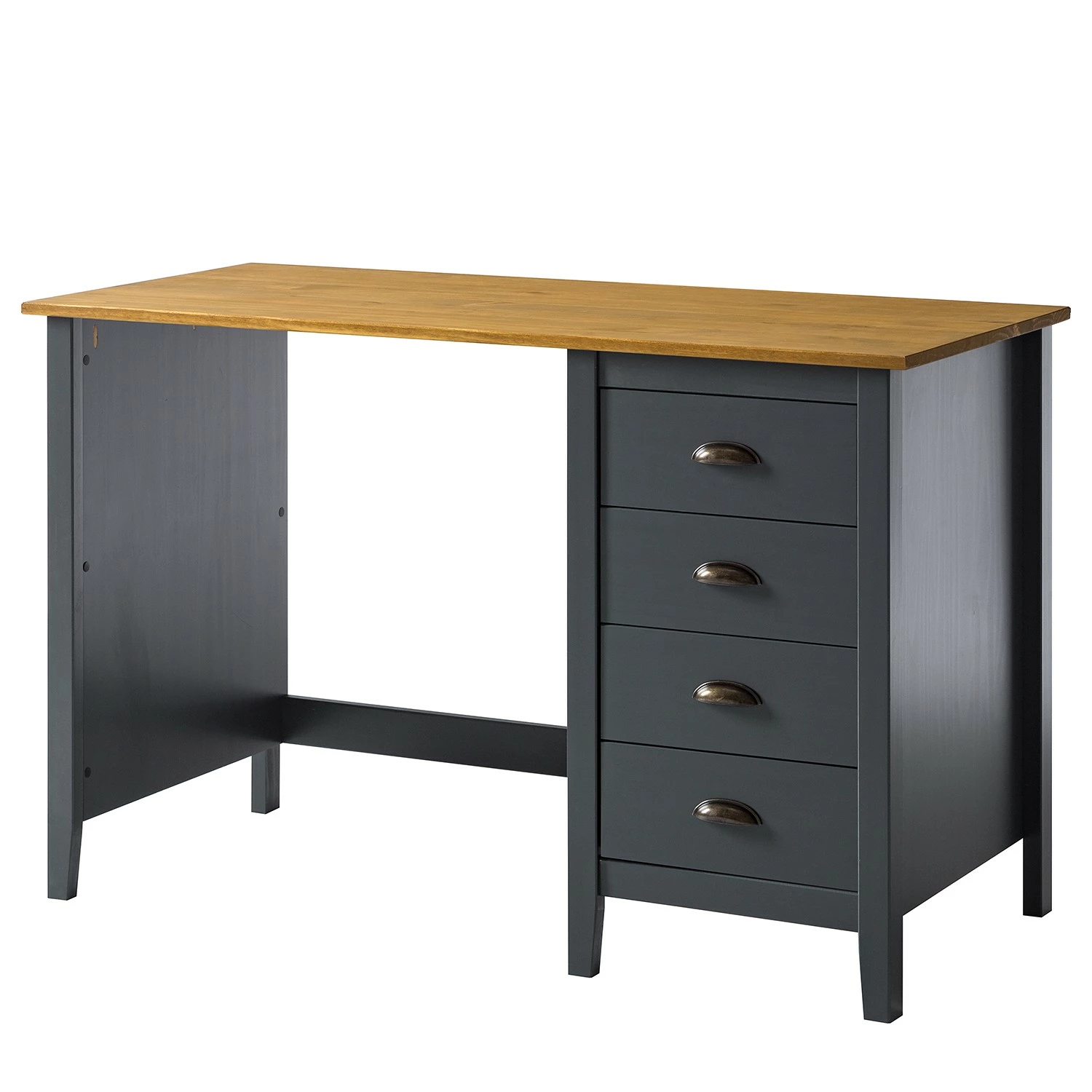 Maison Belfort Büro-Set Rivery (2-teilig) 4 Maison Belfort Büro-Set Rivery (2-teilig) – Bild 2