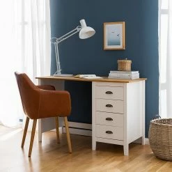 Maison Belfort Büro-Set Rivery (2-teilig)