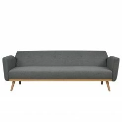 Norrwood Schlafsofa Shorwell - Strukturstoff - Grau -Möbel Verkäufe 2024 1000339552 220329 035 DETAILS P000000001000339552