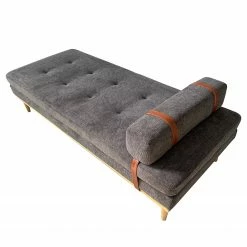 Norrwood Recamieren Thasos I - Strukturstoff - Anthrazit -Möbel Verkäufe 2024 1000339557 220329 051 DETAILS P000000001000339557