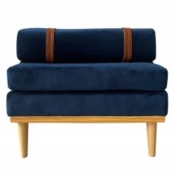 Norrwood Recamieren Thasos II - Samt - Marineblau 10 Norrwood Recamieren Thasos II - Samt - Marineblau -Möbel Verkäufe 2024 1000339563 220329 050 DETAILS P000000001000339563