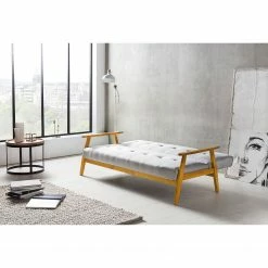 Norrwood Schlafsofa Boss I - Webstoff - Lichtgrau - Mit Schlaffunktion 15 Norrwood Schlafsofa Boss I - Webstoff - Lichtgrau - Mit Schlaffunktion -Möbel Verkäufe 2024 1000339573 220329 022 MOOD DETAILS P000000001000339573 mood