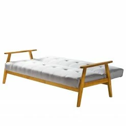 Norrwood Schlafsofa Boss I - Webstoff - Lichtgrau - Mit Schlaffunktion 16 Norrwood Schlafsofa Boss I - Webstoff - Lichtgrau - Mit Schlaffunktion -Möbel Verkäufe 2024 1000339573 220329 030 DETAILS P000000001000339573