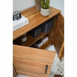 Ars manufacti Sideboard Woodson II - Akazie massiv / Metall - Akazie Hellbraun 50 Ars manufacti Sideboard Woodson II - Akazie massiv / Metall - Akazie Hellbraun -Möbel Verkäufe 2024 1000339802 220311 085 DETAILS P000000001000339802