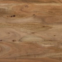 Ars manufacti Sideboard Woodson - Akazie massiv / Metall - Akazie Hellbraun - Breite: 200 cm -Möbel Verkäufe 2024 1000339822 220311 050 DETAILS P000000001000339822