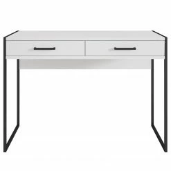 Red Living Schreibtisch Roslin - Weiß -Möbel Verkäufe 2024 1000341078 220322 030 DETAILS P000000001000341078