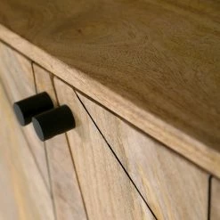 Naturoo Sideboard Pic - Mango massiv -Möbel Verkäufe 2024 1000341966 220524 050 DETAILS P000000001000341966